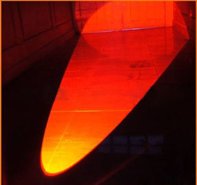 มัลติฟังก์ชั่นแหล่งกำเนิดแสงทางนิติวิทยาศาสตร์ที่มีสี่คลื่น - แดง, น้ำเงิน, เขียว, ขาว