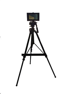 Long Range Day Cmos Night Vision Viewer สี Digital