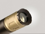 LED สถานการณ์การสืบสวน แสงค้นหามือถือสําหรับบุคลากรทางเทคนิคอาญา