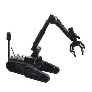 หุ่นยนต์ EOD