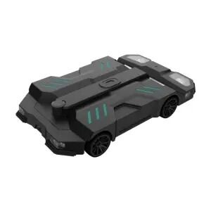 ภายใต้หุ่นยนต์ตรวจสอบยานพาหนะ