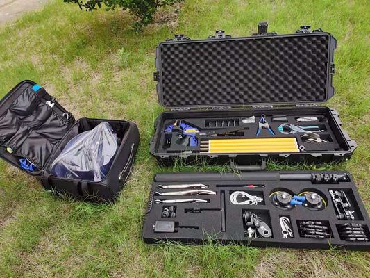 Ibd Advanced Hook And Line Eod Tool Kits น้ำหนักเบา