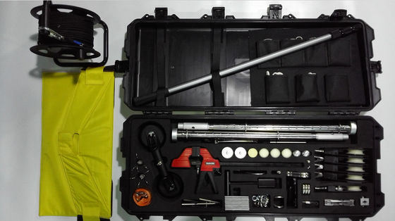 กระเป๋าถือขนาดกะทัดรัด Eod Hook And Line Kit Bomb Technician