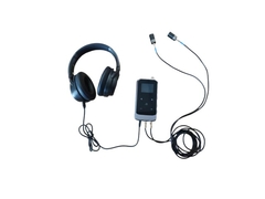 ระบบฟังสเตอริโอมัลติฟังก์ชั่น