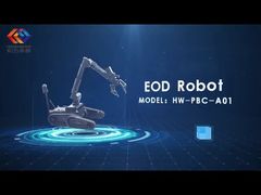 หุ่นยนต์ EOD